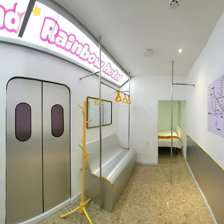 Language Exchange Hotel 3 Хошимин Экстерьер фото