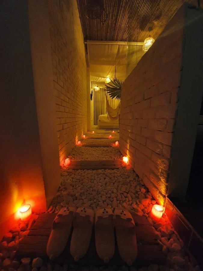 Language Exchange Hotel 3 Хошимин Экстерьер фото