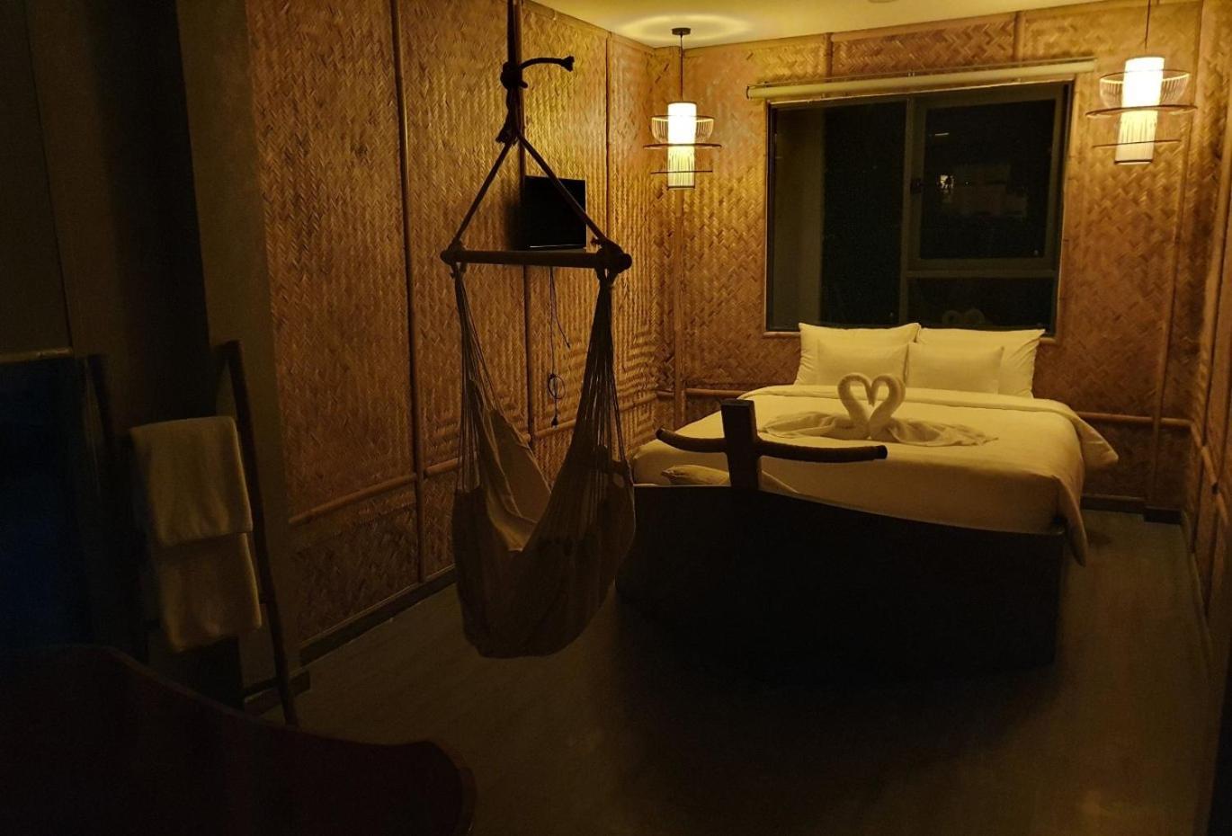 Language Exchange Hotel 3 Хошимин Экстерьер фото